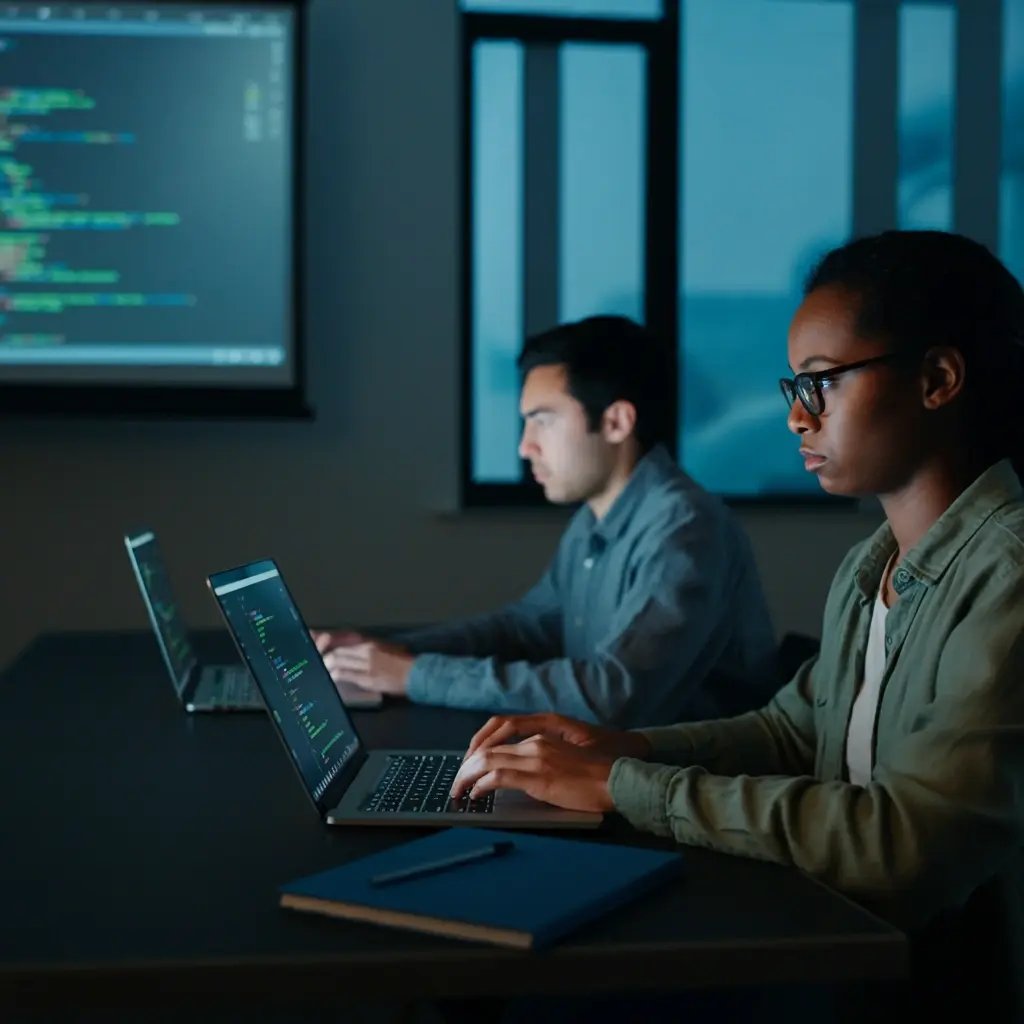 Masters in Computer Science with Web4Jobs and Qwasar